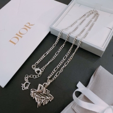 Christian Dior Necklaces